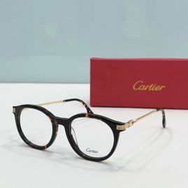 Picture of Cartier Optical Glasses _SKUfw49433277fw